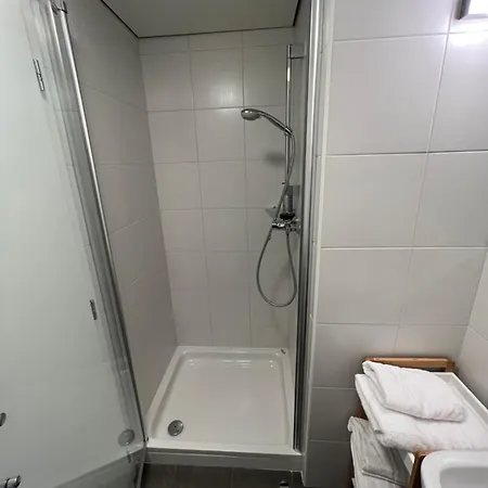 Apartman Spark *