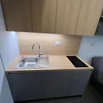 Spark Apartamento Liubliana