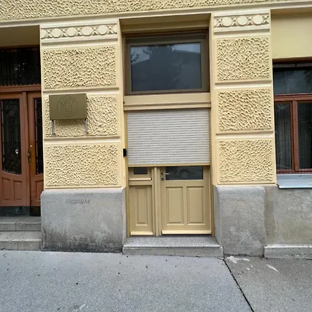 Spark Apartman Ljubljana