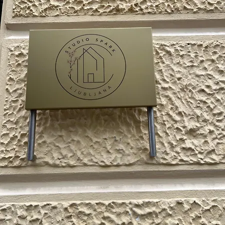 Апартаменты Spark *