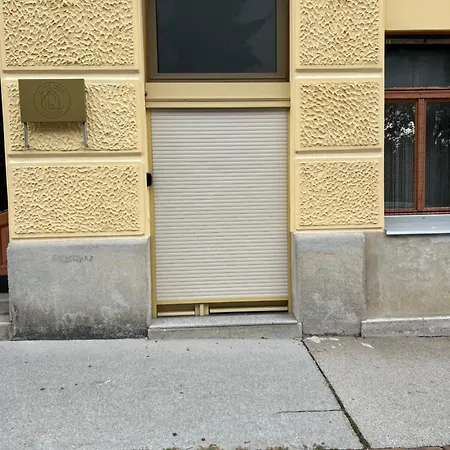 Appartement Spark Ljubljana