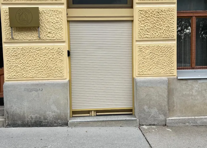 Apartma Spark Ljubljana