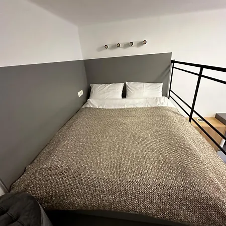 Apartman Spark