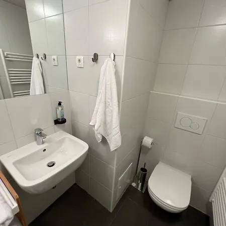 Spark Apartman *