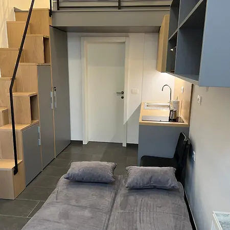 Apartman Spark
