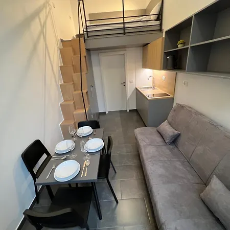 Apartman Spark *